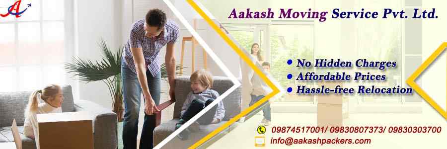 packers and movers behala