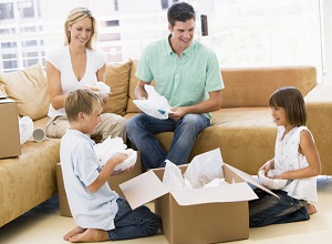 Packers and Movers Garia