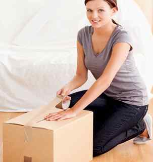 Packers and Movers Kalyani